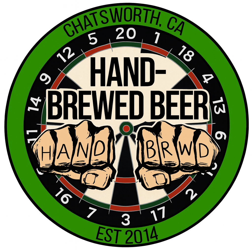 Tuesday League Registration at Hand Brew Beer