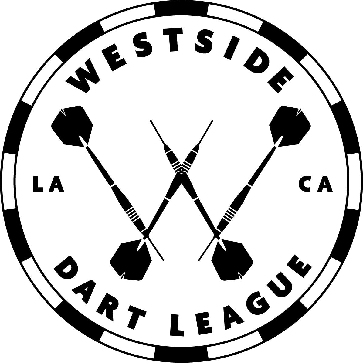 Westside Dart League - Team Fee